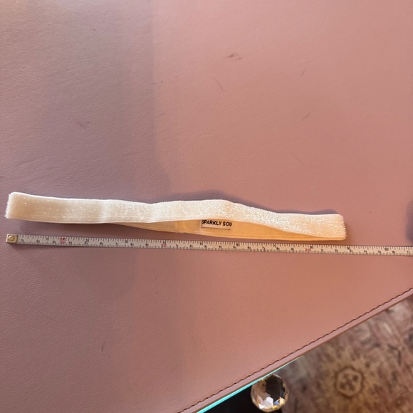 Athleta Hair Accessory Scrunchy & Headband Bundle-See Photos for all pieces inc. - Picture 9 of 9